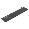 2-power batería principal Dell XPS 15 7590 - 69 mAh (2P-9TM7D)