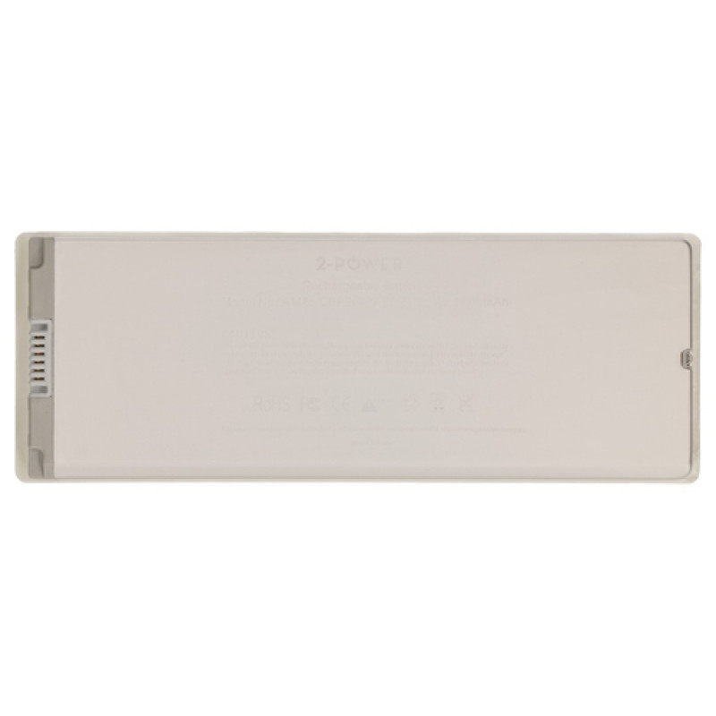 2-power 2P-A1185 - batería - 5.400 mAh 10,8 V