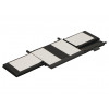 2-power 2P-A1493 - batería - Apple MacBook Pro 13 A1502 Late 2013 (EMC2678) - Mid 2014 (EMC2875)