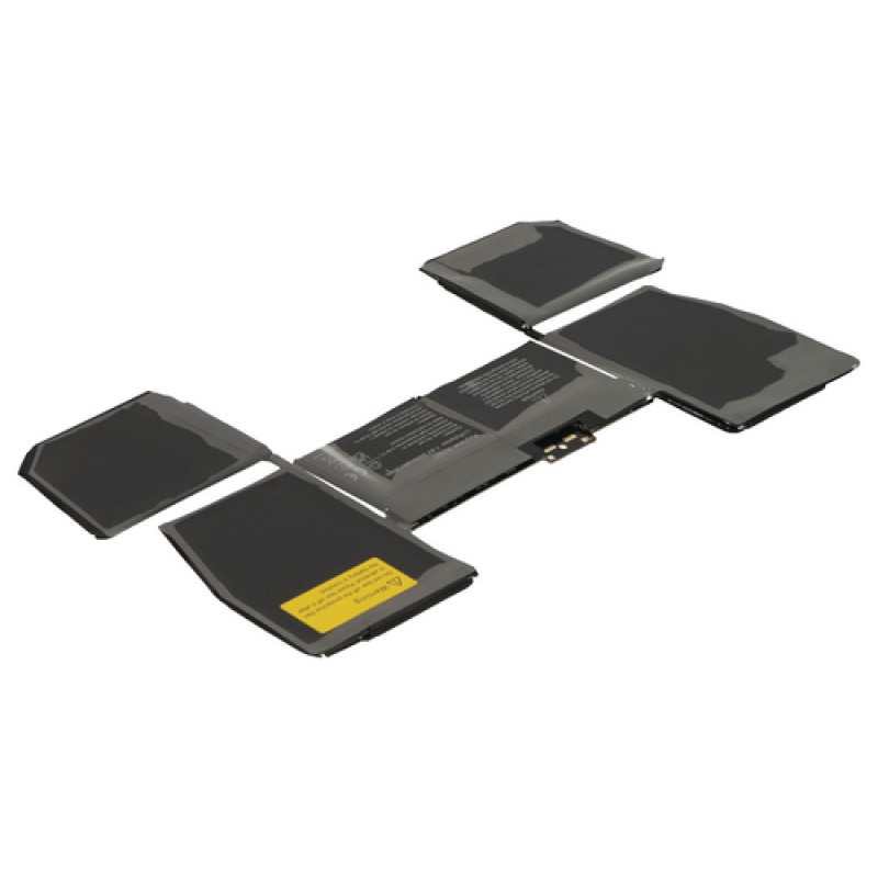 2-Power batería principal (2P-A1527)