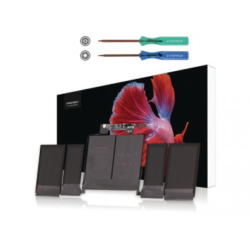 2-power 2P-A1964 - Apple MacBook Pro 13 A2251 Mid 2018/Early 2019 - MacBook Pro 13 Touch A1989 (2018 EMC3214 - 2019...