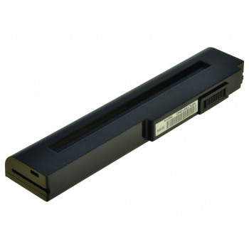 2-power batería principal 49Wh de repuesto para Asus A32-M50 - 4.400 mAh (2P-A32-M50)
