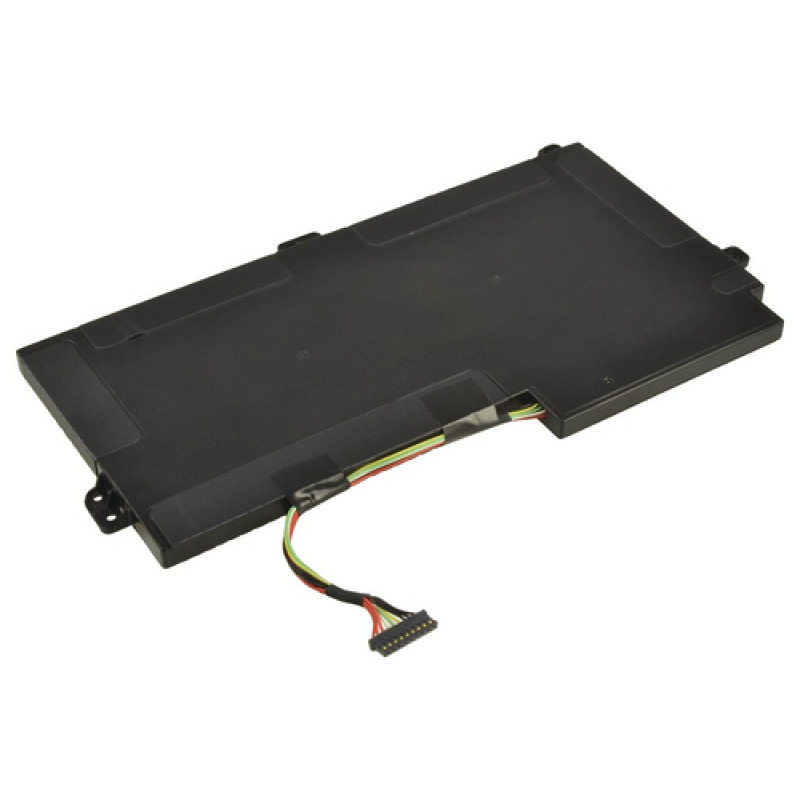 2-Power Hauptakku-Pack Samsung NP470 NP370R5E - batería - Mignon (AA)