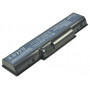 2-power 2P-AS07A41 - batería - 5.200 mAh 11,1 V