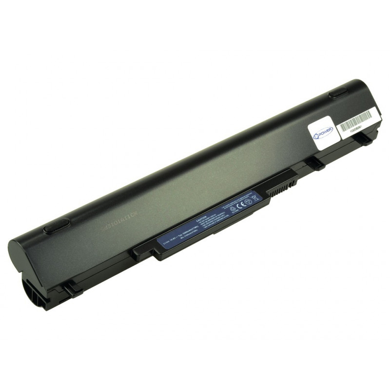2-power 2P-AS10I5E - batería - 5.200 mAh 14,8 V