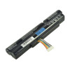 2-power pack de batería principal Acer Aspire TimelineX 3830T - batería - 6.400 mAh (2P-AS11B5E)
