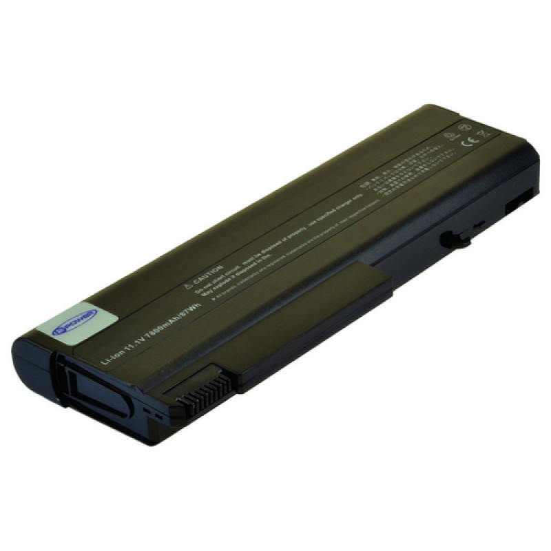 2-power 2P-B-5076H - batería - 86 mAh 11,1 V