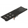 2-power Batería principal - Batería - 50 mAh (2P-AP18C8K)