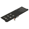 2-power Batería principal - Batería - 50 mAh (2P-AP18C8K)