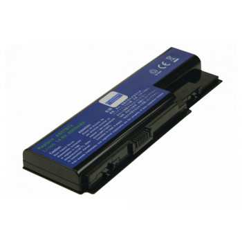 2-Power Batería principal - Batería - 4.400 mAh (2P-AS07B72)