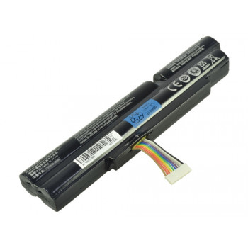 2-power Batería principal Acer Aspire TimelineX 3830T - Batería - 6.400 mAh (2P-AS11A5E)