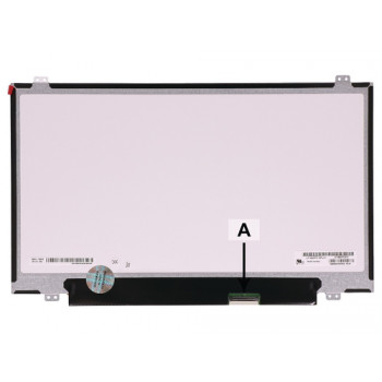2-power 2P-B140HAK01.3 - 35,6 cm (14
