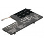 2-power batería principal Asus VivoBook S15 S530UA X530FN - batería - 41 mAh