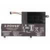 2-power batería principal Asus VivoBook S15 S530UA X530FN - batería - 41 mAh