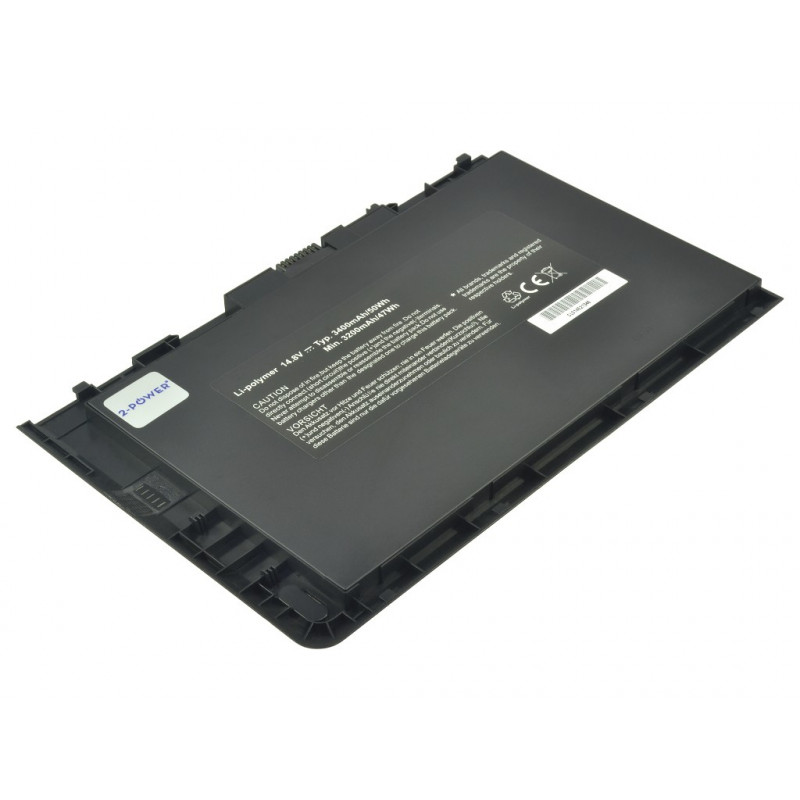 2-power 2P-BT04 - batería - 3.243 mAh 14,8 V