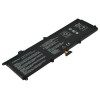 2-power 2P-C21-X202 - batería - 5.000 mAh 7,4 V