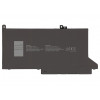 2-Power batería principal para Dell Latitude 12 7280 - batería - 42 mAh (2P-C27RW)