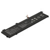 2-power Hauptakku-Pack - Batería - 3.200 mAh (2P-C31N1843)