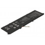 2-Power Hauptakku-Pack Asus M1603QA - Batería - 3.400 mAh (2P-C31N1905)