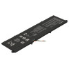 2-Power Hauptakku-Pack Asus M1603QA - Batería - 3.400 mAh (2P-C31N1905)