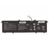 2-Power Hauptakku-Pack Asus M1603QA - Batería - 3.400 mAh (2P-C31N1905)