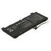 2-power Hauptakku-Pack - Batería - 52 mAh (2P-C41N1731)