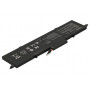 2-Power Hauptakku-Pack Asus ROG G14 GA401QEC - Batería - 56 mAh (2P-C41N1908)
