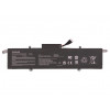 2-Power Hauptakku-Pack Asus ROG G14 GA401QEC - Batería - 56 mAh (2P-C41N1908)
