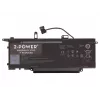 2-power Hauptakku-Pack - Batería - 4.200 mAh (2P-CHWV6)