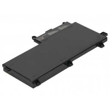 2-Power Hauptakku-Pack HP ProBook 640 G2 - Batería - 48 mAh