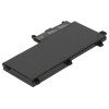 2-Power Hauptakku-Pack HP ProBook 640 G2 - Batería - 48 mAh