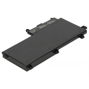 2-Power Hauptakku-Pack HP ProBook 640 G2 - Batería - 48 mAh