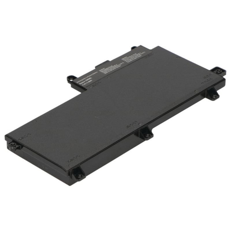 2-Power Hauptakku-Pack HP ProBook 640 G2 - Batería - 48 mAh