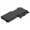 2-Power Hauptakku-Pack HP ProBook 640 G2 - Batería - 48 mAh