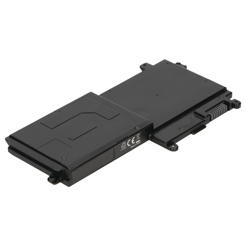 2-Power Hauptakku-Pack HP ProBook 640 G2 - Batería - 48 mAh