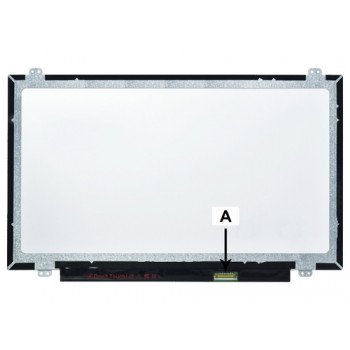 2-power 2P-CNU351CXJQ - Pantalla - 35,6 cm (14