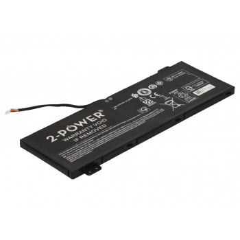 2-power Batería principal - Batería - 53 mAh (2P-AP18E7M)
