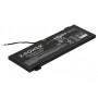 2-power Batería principal - Batería - 53 mAh (2P-AP18E7M)