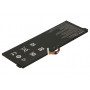 2-power Batería principal - Batería - 3.400 mAh (2P-AP19B8K)