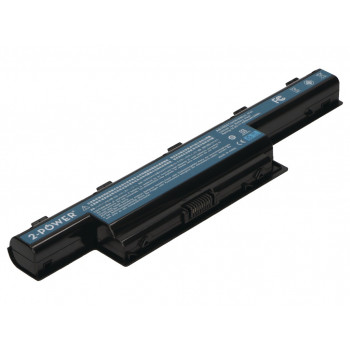 2-power Batería principal Acer Aspire 4251 - Batería - 48 mAh (2P-AS0103D1)