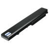 2-power Batería principal 58Wh Dell Vostro 1710 1720 - Batería - 5.200 mAh (2P-B-5065)
