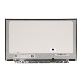 2-Power 13,3 pulgadas 1920x1080 IPS HG72% AG 3MM SIN SOPORTES