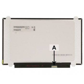 2-power 2P-B140HAN04.2 HW0A - pantalla - 35,6 cm (14