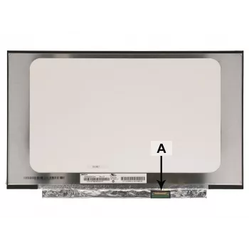 2-power 2P-B140XTN07.2 HW1A - pantalla - 35,6 cm (14