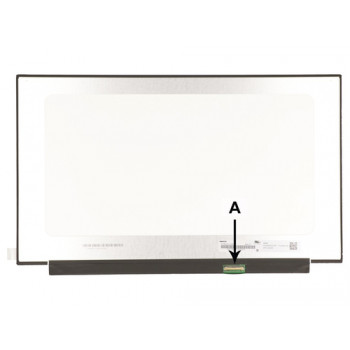 2-power 2P-B156HAN02.1 HW1A - 39,6 cm (15,6