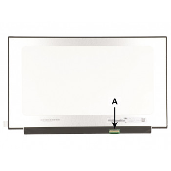 2-power 2P-B156HAN02.1-HW0A - 39,6 cm (15,6