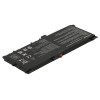 2-power batería principal Asus S451LA V451LA - batería - 2.600 mAh (2P-B41N1304)