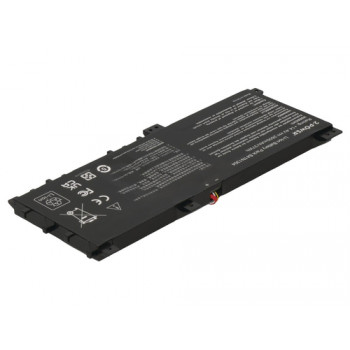 2-power batería principal Asus S451LA V451LA - batería - 2.600 mAh (2P-B41N1304)