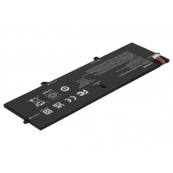 2-Power batería principal HP EliteBook X360 1040 G5 - batería - 52 mAh