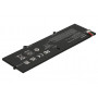 2-Power batería principal HP EliteBook X360 1040 G5 - batería - 52 mAh